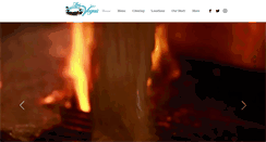 Desktop Screenshot of lasvegascubancuisine.com
